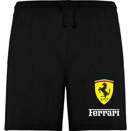 Šortky FERRARI