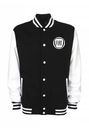 Mikina FIAT unisex