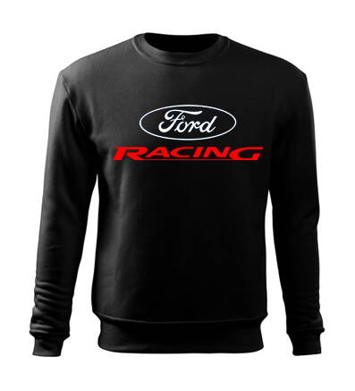Mikina FORD racing klasik