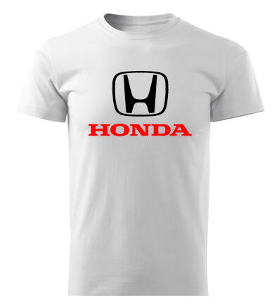 Tričko HONDA