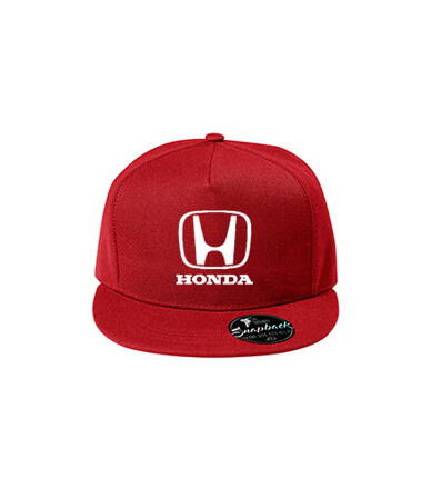 Šiltovka SnapBack HONDA