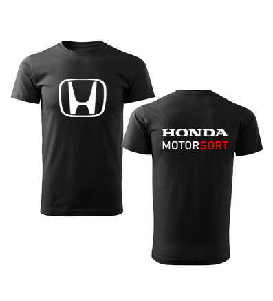 Tričko HONDA sport