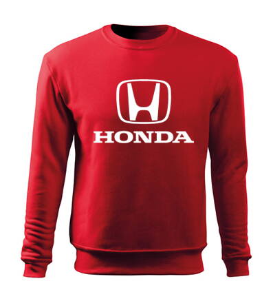 Mikina HONDA klasik
