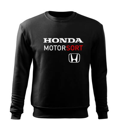 Mikina HONDA sport klasik