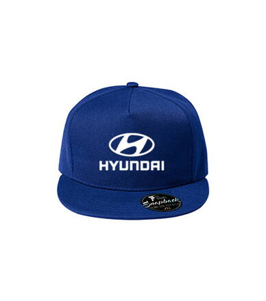  Šiltovka SnapBack HYUNDAI