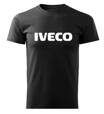 Tričko IVECO