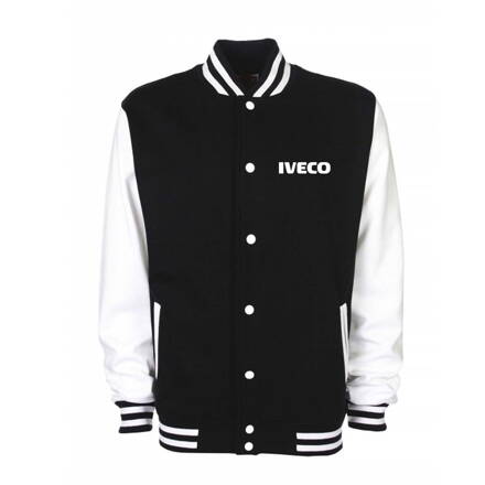 Mikina IVECO unisex