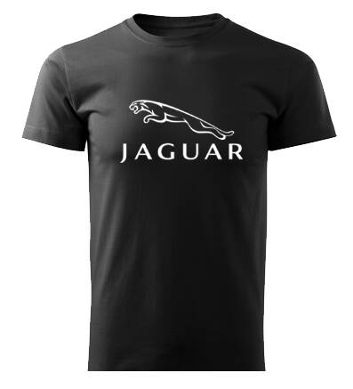 Tričko JAGUAR