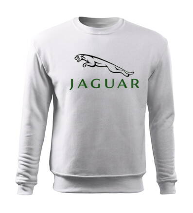 Mikina JAGUAR klasik