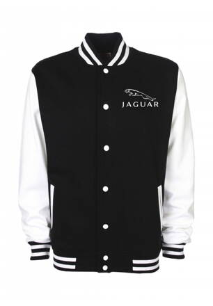 Mikina JAGUAR unisex