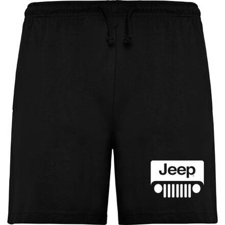 Šortky JEEP 2