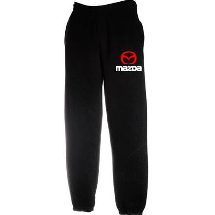 Tepláky MAZDA