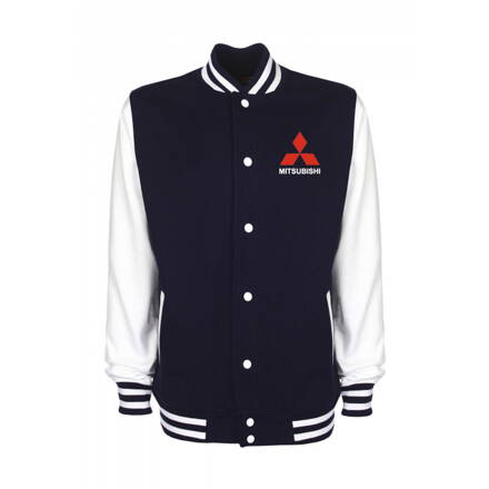 Mikina MITSUBISHI 2 unisex