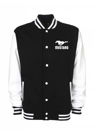 Mikina MUSTANG unisex