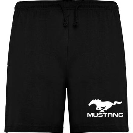 Šortky MUSTANG