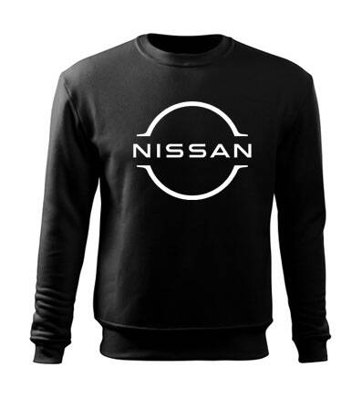 Mikina NISSAN klasika