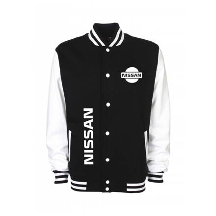 Mikina NISSAN unisex