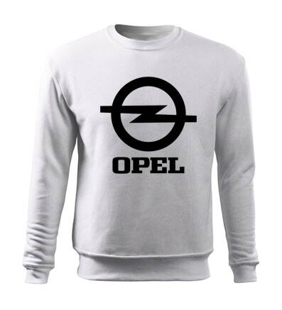 Mikina OPEL klasik