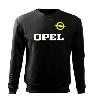 Mikina OPEL 2 klasik