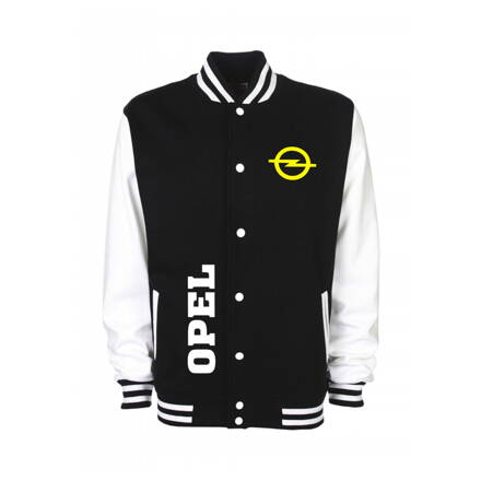 Mikina OPEL unisex