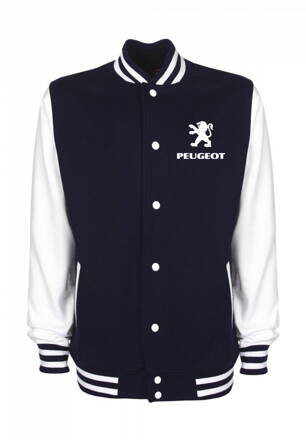 Mikina PEUGEOT unisex