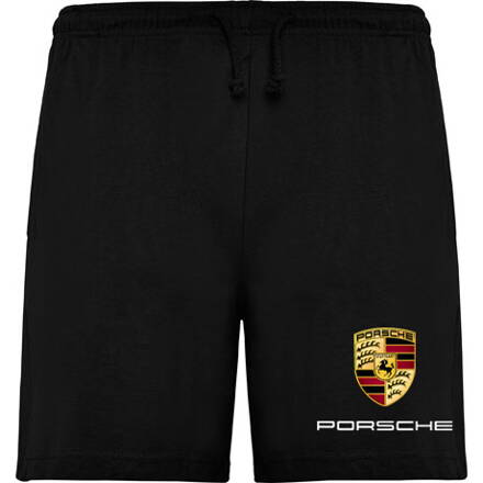 Šortky PORSCHE