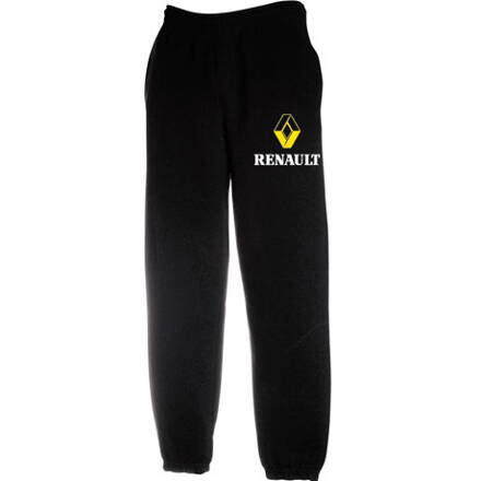 Tepláky RENAULT