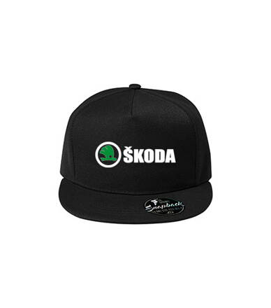  Šiltovka SnapBack ŠKDOA