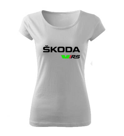 Dámske tričko ŠKDOA