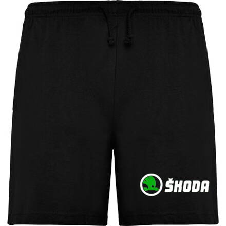Šortky ŠKODA