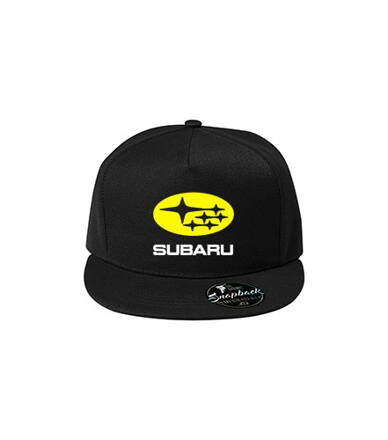 Šiltovka SnapBack SUBARU