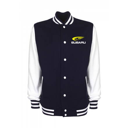 Mikina SUBARU 2 unisex