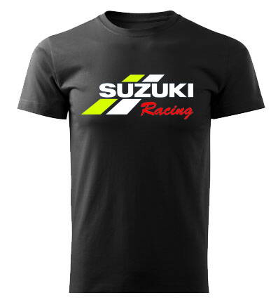 Tričko SUZUKI