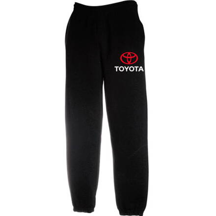 Tepláky TOYOTA