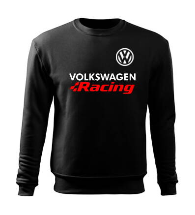 Mikina VOLKSWAGEN racing klasik