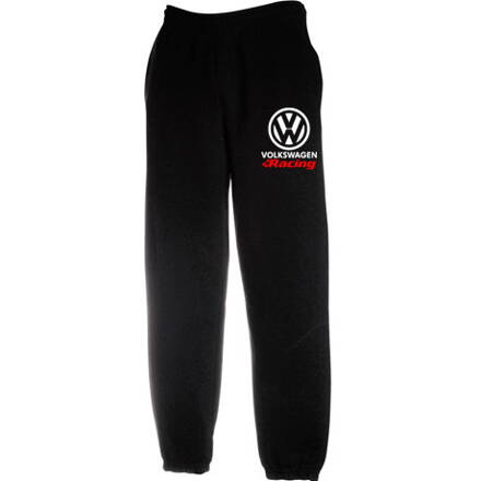 Tepláky VOLKSWAGEN racing