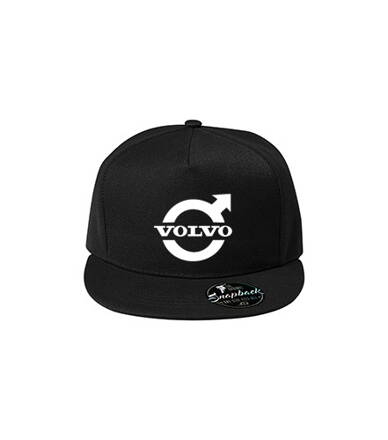 Šiltovka SnapBack VOLVO