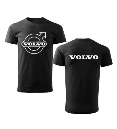Tričko VOLVO 2