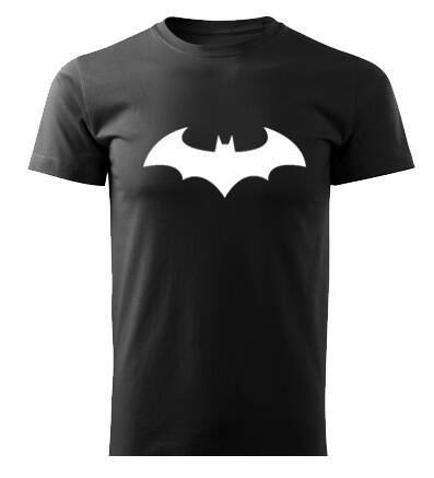 Tričko BATMAN