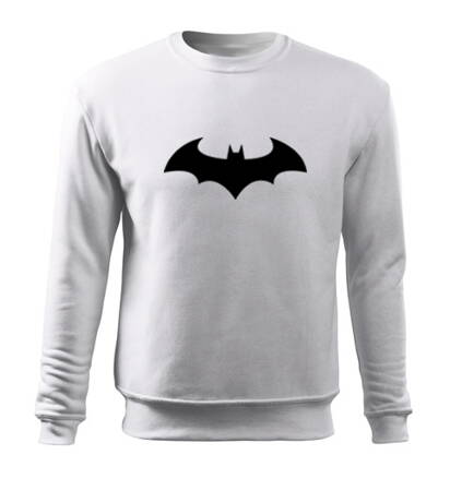 Mikina BATMAN klasik