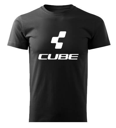 Tričko CUBE