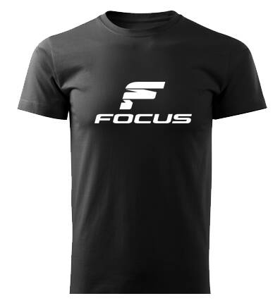 Tričko FOCUS