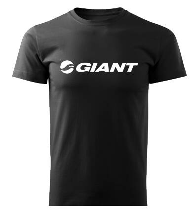 Tričko GIANT