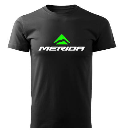 Tričko MERIDA