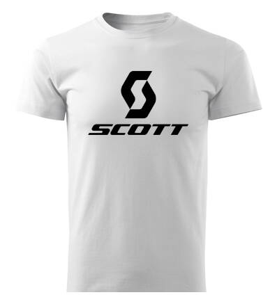Tričko SCOTT