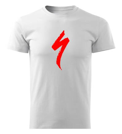 Tričko SPECIALIZED logo