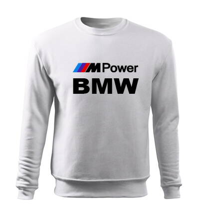 Mikina BMW M-POWER klasika