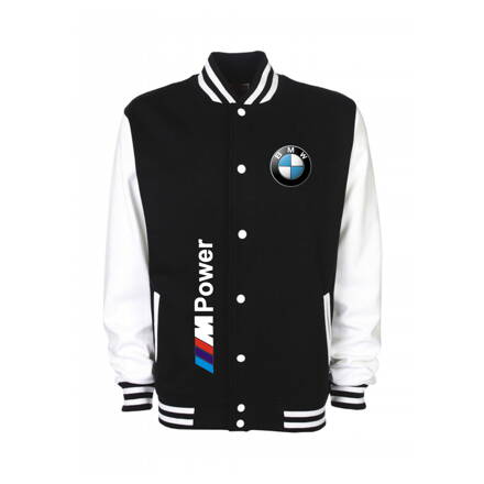 Mikina BMW M-POWER unisex