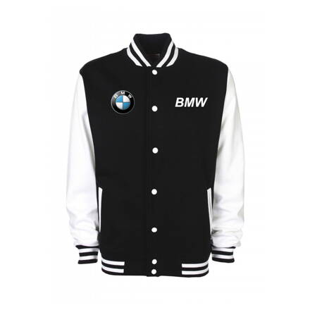 Mikina BMW unisex