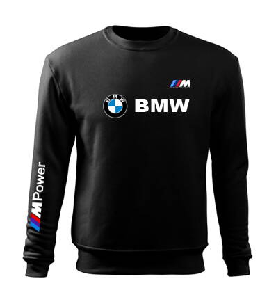 Mikina BMW M-POWER performance klasika